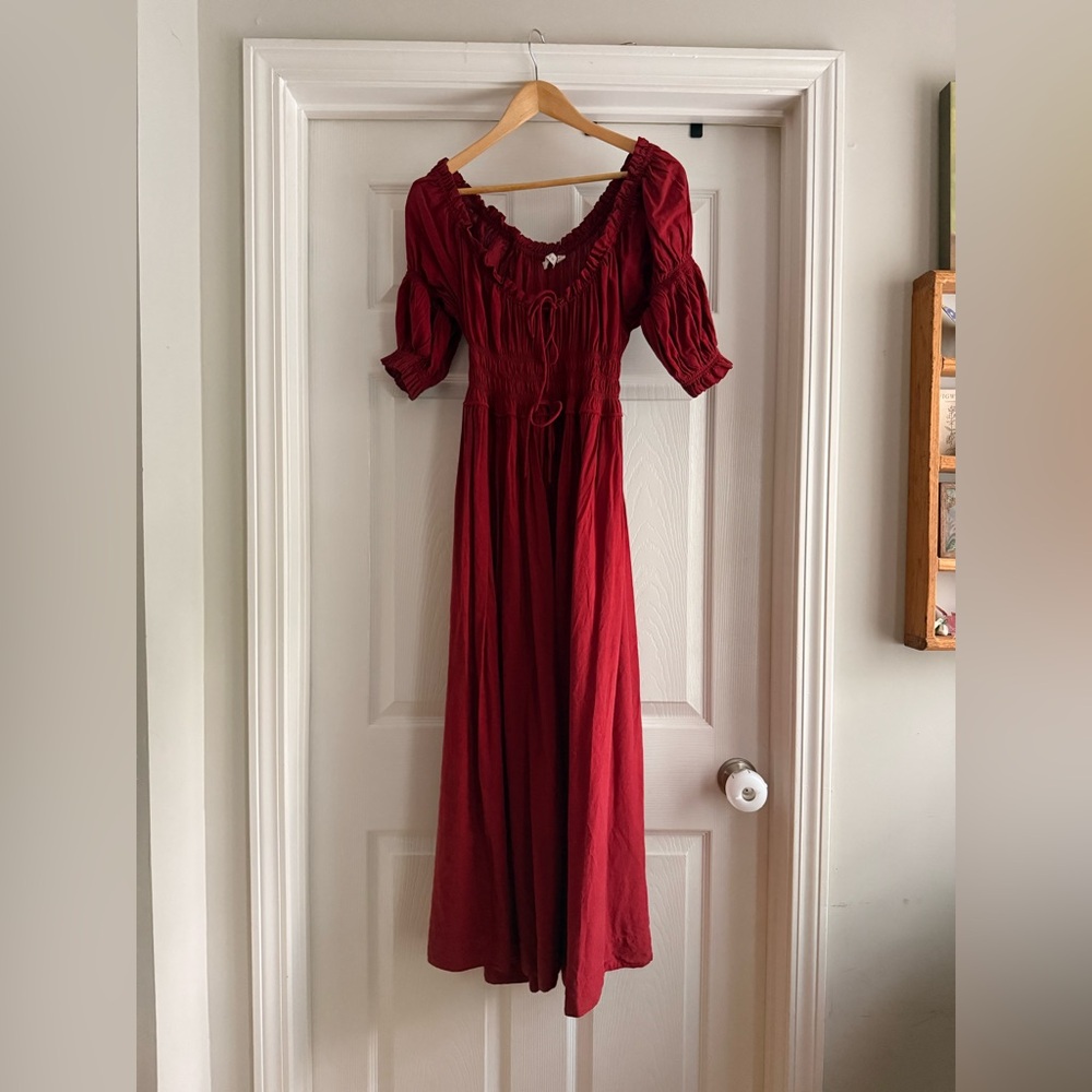 Doen Ischia Dress
